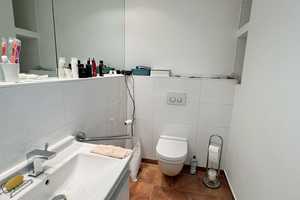 °°° EXKLUSIVE LUXUS-MAISONETTE mit KAMIN, SAUNA, 2 BALKONEN uvm. °°° – Frankfurt am Main – Vorschaubild 37