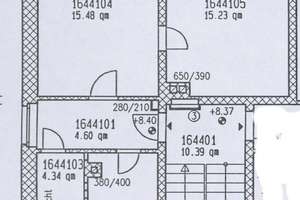 Wie wär's damit? Attraktive Zwei-Zimmer-Wohnung in Gablenz – Geibelstraße 164, 9127 Gablenz, Chemnitz – Vorschaubild 10