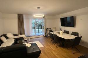 moderne und neuwertige 3-Zimmer-Wohnung mit Terrasse in Aachen-Burtscheid ab 01.05 – Adlerberg 12-14, 52066 Burtscheider Abtei, Aachen – Vorschaubild 16