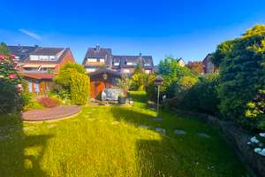 Attraktives Mehrfamilienhaus mit vier Wohneinheiten, großem Garten in ruhiger Lage – Die vollständige Adresse der Immobilie erhältst du vom Anbieter., 41472 Holzheim, Neuss – Vorschaubild 4