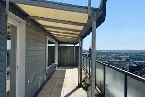 Innenstadtflair mit Dachterrasse und wunderschönem Ausblick – Alleestraße 14, 42853 Mitte, Remscheid – Vorschaubild 12