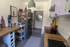 Schöne drei Zimmer Wohnung in Mannheim, Schwetzingerstadt / Oststadt – Die vollständige Adresse der Immobilie erhältst du vom Anbieter., 68165 Schwetzingerstadt/Oststadt, Mannheim – Vorschaubild 12