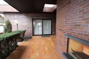 Unverwechselbar, außergewöhnlich u. authentisch: Charmanter L-Bungalow, 183m² mit Garage – Die vollständige Adresse der Immobilie erhältst du vom Anbieter., 68219 Rheinau, Mannheim – Vorschaubild 32