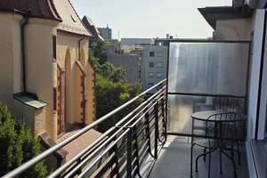  1- Zimmer-Wohnung mit Balkon in Pforzheim – Fußgängerzone ., 75172 Brötzingen, Pforzheim – Vorschaubild 7