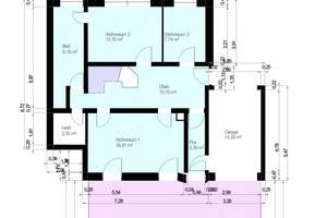 Einfamilienhaus mit 11 Zimmern in Alsdorf – Geilenkirchener Straße 20, 52477 Alsdorf – Vorschaubild 26