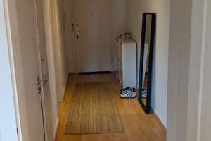 Wohnen mit Charakter: 2-Zimmer-Wohnung in Unterbilk – Hammer Straße 20, 40219 Unterbilk, Düsseldorf – Vorschaubild 6