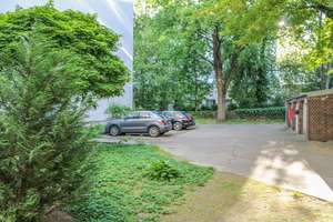 *Top Lage! Nähe Ku'damm! Teilrenoviertes Apartment* – Die vollständige Adresse der Immobilie erhältst du vom Anbieter., 10719 Wilmersdorf, Berlin – Vorschaubild 6