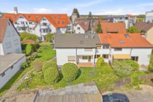 Traumhafte Doppelhaushälfte mit beeindruckender Galerie, Garten und Stellplatz in ruhiger Wohnlage – Die vollständige Adresse der Immobilie erhältst du vom Anbieter., 71101 Schönaich – Vorschaubild 58