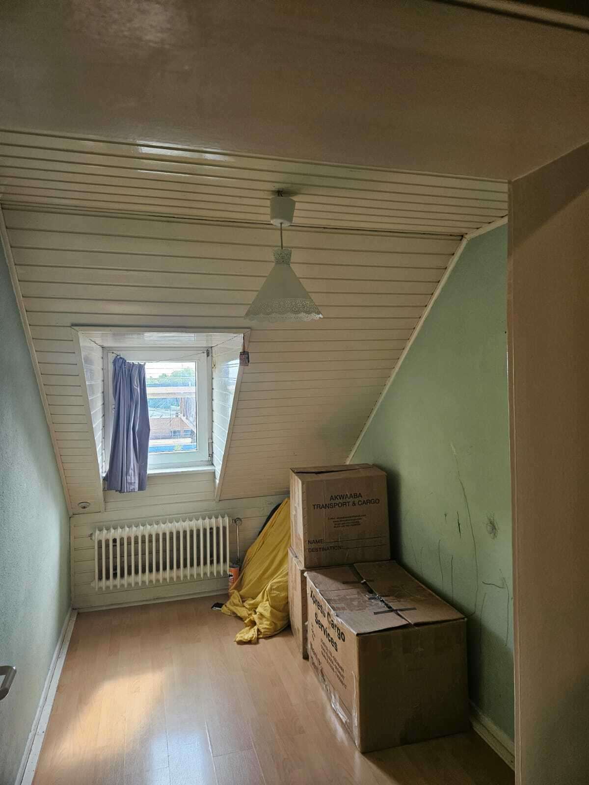 Kapitalanlage: Vermietete 3 Zimmer DG Wohnung, Mönchengladbach – Bild 2