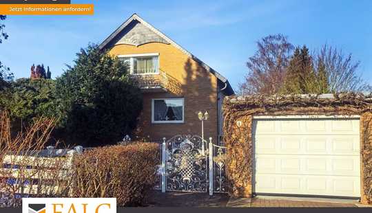 Bild von Leben im Kanzlerfeld