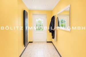 Bungalow direkt am Landschaftspark: 250m² BGF, 5 Zimmer, qualitative Ausstattung, Garage & Garten – 12355 Rudow, Berlin – Vorschaubild 7