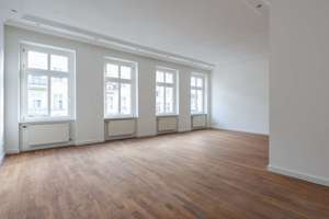 Großzügige 4-Zimmer-Wohnung in der Nähe vom Paul-Lincke-Ufer – Die vollständige Adresse der Immobilie erhältst du vom Anbieter., 10999 Kreuzberg, Berlin – Vorschaubild 18