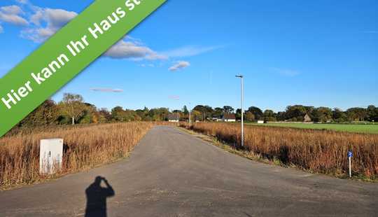 Bild von Das ausbaufähige und flexible Massivhaus "FürDich" in Volkse.