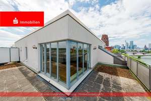 Frankfurt-Sachsenhausen: Attraktive Maisonettewohnung mit Mainblick – Die vollständige Adresse der Immobilie erhältst du vom Anbieter., 60594 Sachsenhausen-Nord, Frankfurt am Main – Vorschaubild 1
