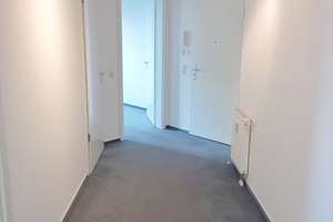 Horn-Lehe: top 2-Zimmer-Komfort-ETW mit Südwestbalkon und Lift – Die vollständige Adresse der Immobilie erhältst du vom Anbieter., 28357 Lehesterdeich, Bremen – Vorschaubild 9