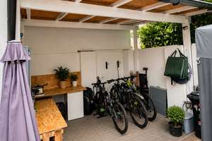 *Provisionsfrei* modernisiertes Reihenmittelhaus mit 5 Zimmern in Friesdorf  – Klufterstraße 11, 53175 Friesdorf, Bonn – Vorschaubild 16