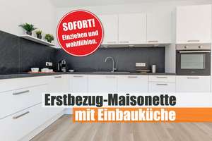 Familientraum auf zwei Etagen – exklusives Wohnen in grüner Umgebung! – Reichenbrander Straße 2a, 9117 Reichenbrand, Chemnitz – Vorschaubild 1
