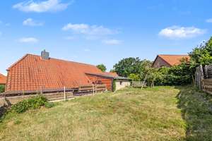 Traumgrundstück mit vielseitigem Potenzial in gefragter Lage von Wolfsburg-Hattorf – Die vollständige Adresse der Immobilie erhältst du vom Anbieter., 38444 Hattorf, Wolfsburg – Vorschaubild 3