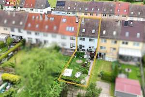 Ein Haus mit Raum fürs Leben – Reihenmittelhaus mit Garten und Terrasse – Die vollständige Adresse der Immobilie erhältst du vom Anbieter., 99439 Berlstedt – Vorschaubild 41