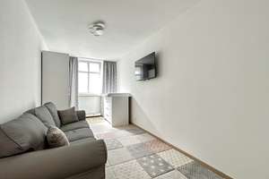 Unmöbliert! Schöne 3 Zimmer-Wohnung in ruhiger Wohnlage mit toller Ausstattung – Die vollständige Adresse der Immobilie erhältst du vom Anbieter., 81541 Obergiesing, München – Vorschaubild 17