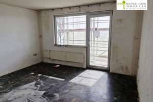 Köln Riehl: sanierungsbedürftiges Apartment mit tollem Rheinblick – Die vollständige Adresse der Immobilie erhältst du vom Anbieter., 50735 Riehl, Köln – Vorschaubild 7