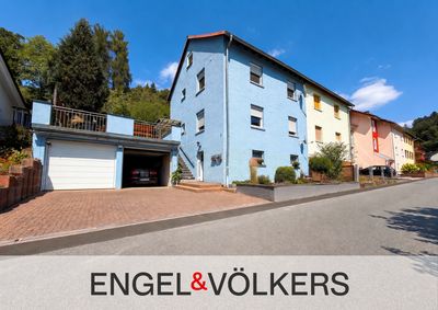 Großzügiges Reihenendhaus mit schönem Gartenparadies und vielseitigen Nutzungsmöglichkeiten