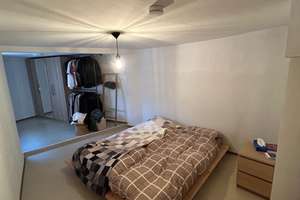 Charmante 2-Zimmer Wohnung in Lorenz sucht Nachmieter/-in ab April – Die vollständige Adresse der Immobilie erhältst du vom Anbieter., 90402 Altstadt, St. Lorenz, Nürnberg – Vorschaubild 2