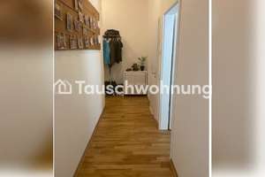 Tauschwohnung: Tausche 2,5ZKB Wohnung gegen 3ZKB (oder mehr)