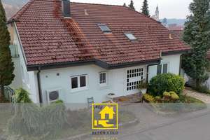 Einmalige Gelegenheit - Saniertes Zweifamilienhaus in Dahenfeld sucht neuen Eigentümer! – Die vollständige Adresse der Immobilie erhältst du vom Anbieter., 74172 Neckarsulm – Vorschaubild 2