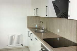 Einziehen und wohlfühlen: frisch renovierte 3,5-Zimmerwohnung in beliebter Wohnlage – Ertinger Str. 26, 72768 Rommelsbach, Reutlingen – Vorschaubild 8