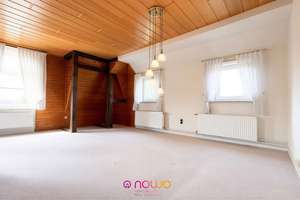 Altbau-Charme mit Gartenanteil – Großzügige 4-Zimmer DG-Wohnung in ruhiger Lage von Wolfenbüttel – Die vollständige Adresse der Immobilie erhältst du vom Anbieter., 38302 Wolfenbüttel – Vorschaubild 8