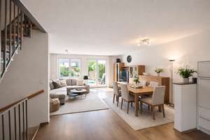 Platz für Ihre Pläne: Reihenmittelhaus in Essen-Kray – Die vollständige Adresse der Immobilie erhältst du vom Anbieter., 45307 Leithe, Essen – Vorschaubild 2
