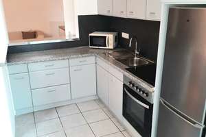 Möblierte Wohnung mit traumhafter Dachterrasse im östlichen Ringgebiet – Jasperallee 32, 38102 Östliches Ringgebiet, Braunschweig – Vorschaubild 7