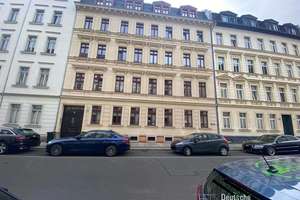 Schicke 3-Zimmerwohnung im sanierten Altbau