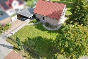 Helles Einfamilienhaus in ruhiger Lage – Einziehen und wohlfühlen *** Provisionsfrei / 360 ° Rundgan – Die vollständige Adresse der Immobilie erhältst du vom Anbieter., 21698 Brest – Vorschaubild 5