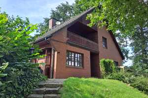 8-Zimmer-Einfamilienhaus mit Vollkeller und 2 Bädern – Inne Beek 8 a, 21614 Stade (Kreis) – Vorschaubild 2