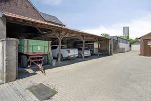 Bauernhof mit Stallungen, Scheunen und über 9.000 m² Grundstück in Heinsberg-Hülhoven – Die vollständige Adresse der Immobilie erhältst du vom Anbieter., 52525 Heinsberg – Vorschaubild 35