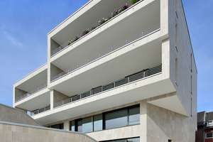 3-Zimmer- Wohnung im 1. OG mit Tiefgarage, KfW 55 - Beste Lage in Mönchengladbach – Krichelstraße 4, 41061 Gladbach, Mönchengladbach – Vorschaubild 20