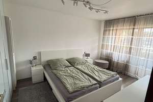 Moderne 2-Zimmer-Wohnung mit 2 Balkonen, EBK & Stellplatz – 50769 Merkenich, Köln – Vorschaubild 7
