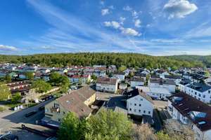 Hochwertig renovierte 3-Zimmer-Wohnung mit Balkon und Weitblick in Stuttgart-Weilimdorf – Schildkrötenweg 2, 70499 Bergheim, Stuttgart – Vorschaubild 15