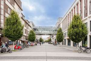 Charmante, geräumige Altbau-Wohnung im Zentrum von Tegel - Bezugsfrei zum Wunschzeitraum – Die vollständige Adresse der Immobilie erhältst du vom Anbieter., 13507 Tegel, Berlin – Vorschaubild 10