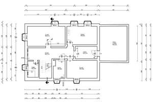 Schönes, renoviertes Einfamilienhaus in Berlin-Heiligensee – Die vollständige Adresse der Immobilie erhältst du vom Anbieter., 13503 Heiligensee, Berlin – Vorschaubild 13