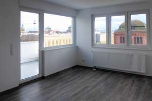 Dachgeschosswohnung im Zentrum Mannheims – Tattersallstraße 35, 68165 Schwetzingerstadt/Oststadt, Mannheim – Vorschaubild 7