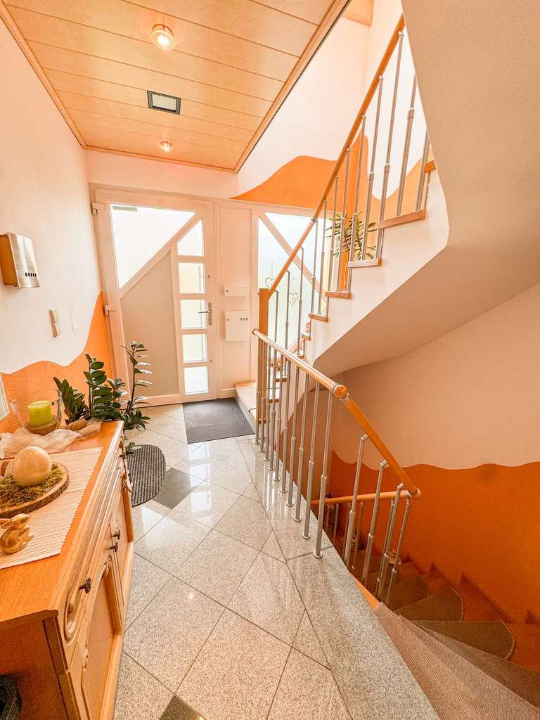 Immobilie in Höpfingen - Großzügiges Wohnen in ruhiger Lage! - Bild 4