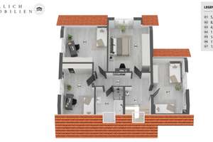 Großzügiges Einfamilienhaus mit Gartenidylle – Ihr neues Zuhause in Otzberg – Die vollständige Adresse der Immobilie erhältst du vom Anbieter., 64853 Otzberg – Vorschaubild 22