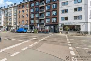 Helle Stadtwohnung mit Aufzug im Herzen von Pempelfort – Die vollständige Adresse der Immobilie erhältst du vom Anbieter., 40477 Pempelfort, Düsseldorf – Vorschaubild 19