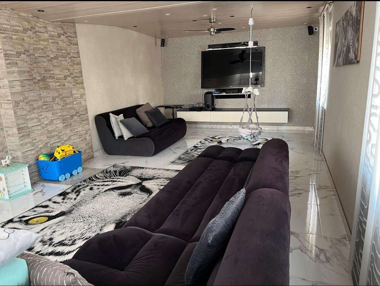 Immobilie in Breitenbach am Herzberg - Breitenbach am Herzberg, Wohnhs. +Nebengeb. - Bild 2