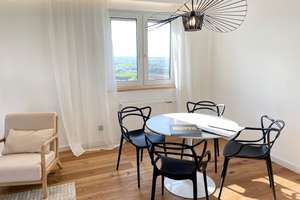 Hochwertig renovierte 3-Zimmer-Wohnung mit Balkon und Weitblick in Stuttgart-Weilimdorf – Schildkrötenweg 2, 70499 Bergheim, Stuttgart – Vorschaubild 7