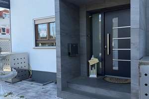 Großzügiges Reihenendhaus mit Büro/ELW | Perfekt für Familie & Beruf – Die vollständige Adresse der Immobilie erhältst du vom Anbieter., 67067 Maudach, Ludwigshafen am Rhein – Vorschaubild 2