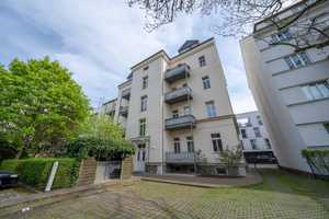 Freie, kleine 2 Zimmer Altbauwohnung mit Balkon in unmittelbarer Nähe zur Red Bull Arena – Fregestraße 9, 4105 Leipzig – Vorschaubild 7